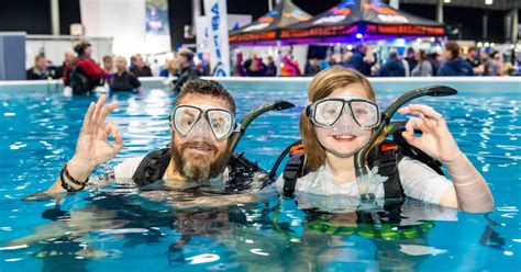 go dive derby uk.